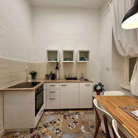 Cozy Studio Flat In The Heart Of Budapeşte Dış mekan fotoğraf