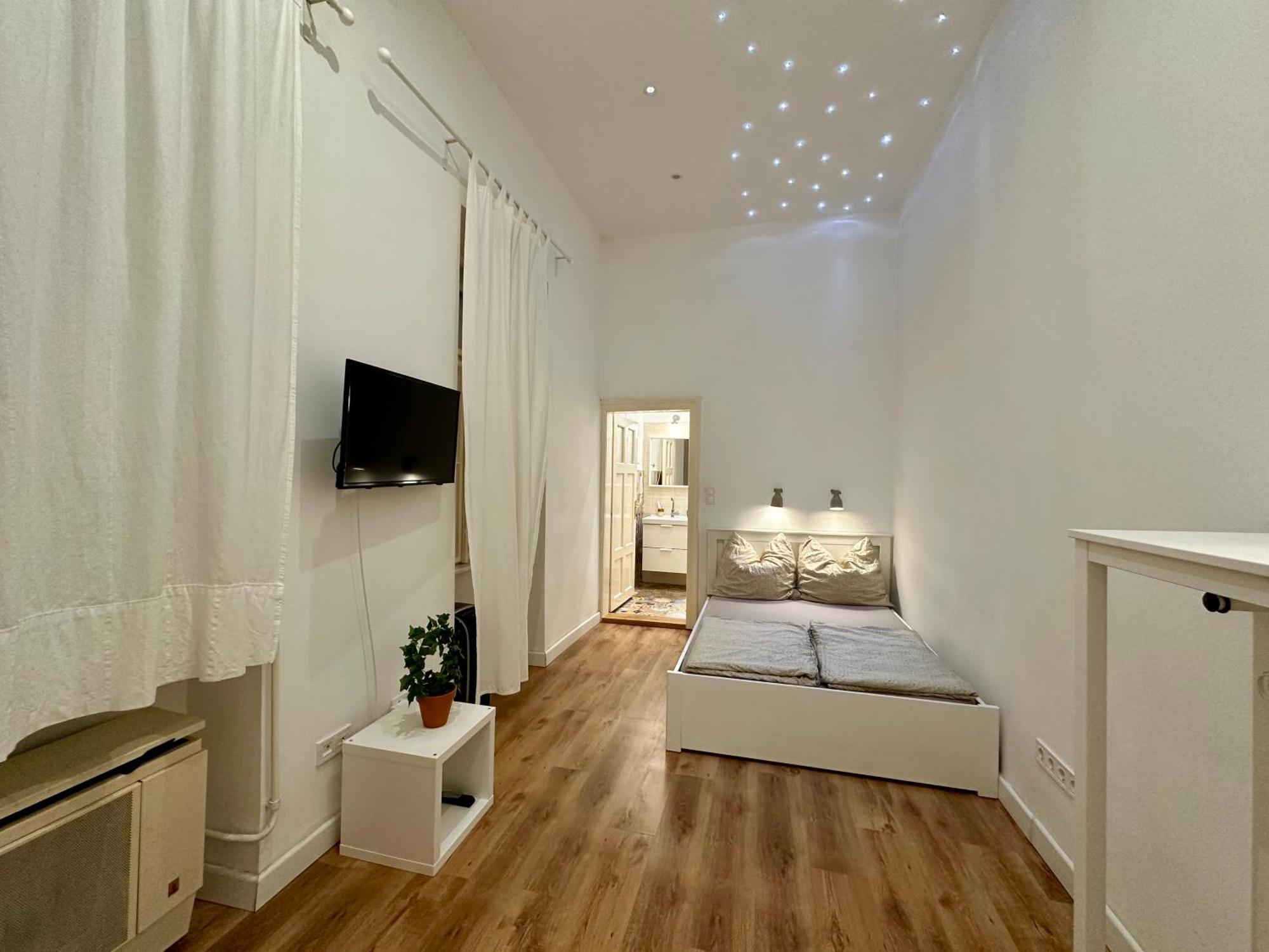 Cozy Studio Flat In The Heart Of Budapeşte Dış mekan fotoğraf