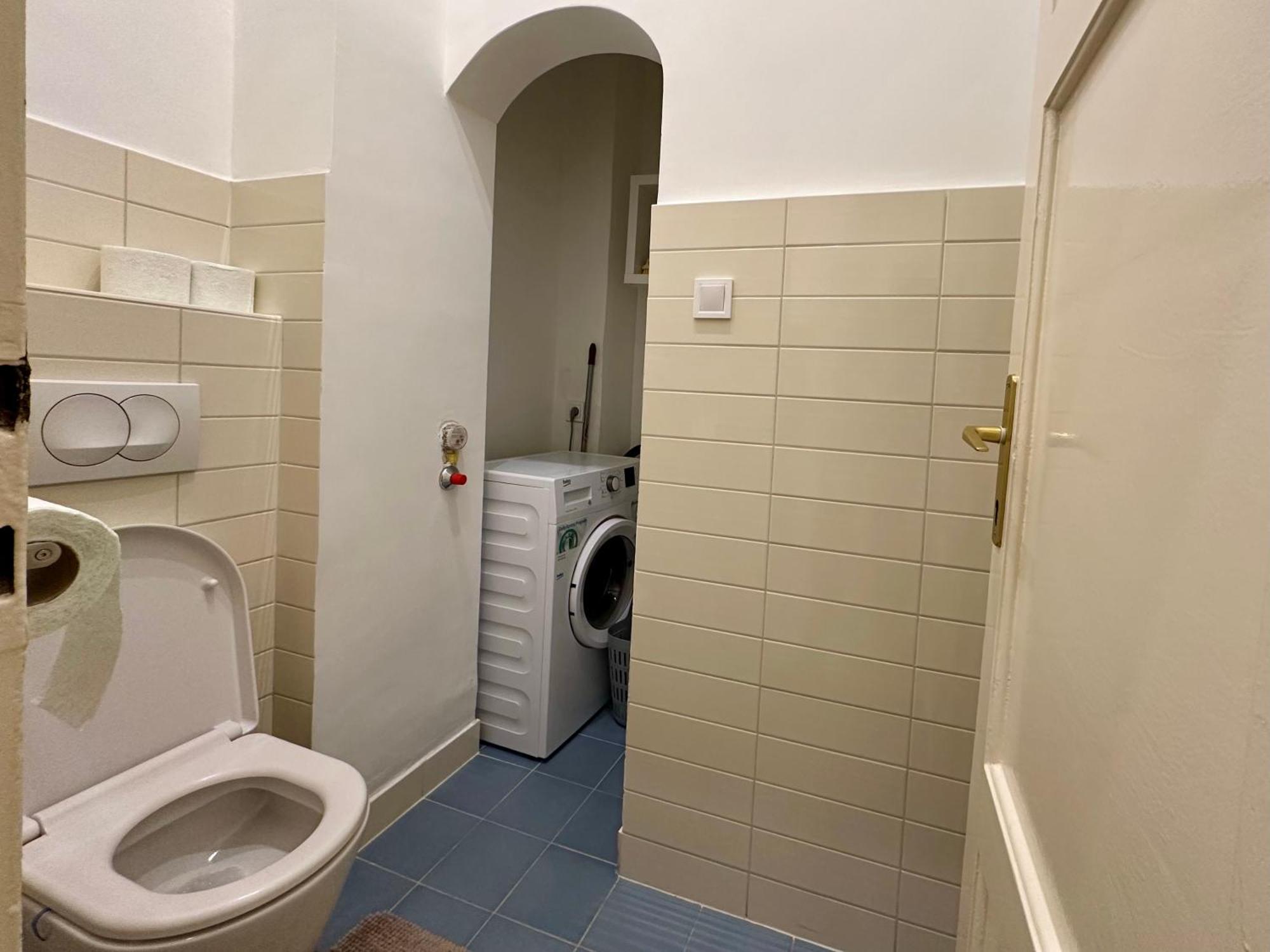 Cozy Studio Flat In The Heart Of Budapeşte Dış mekan fotoğraf