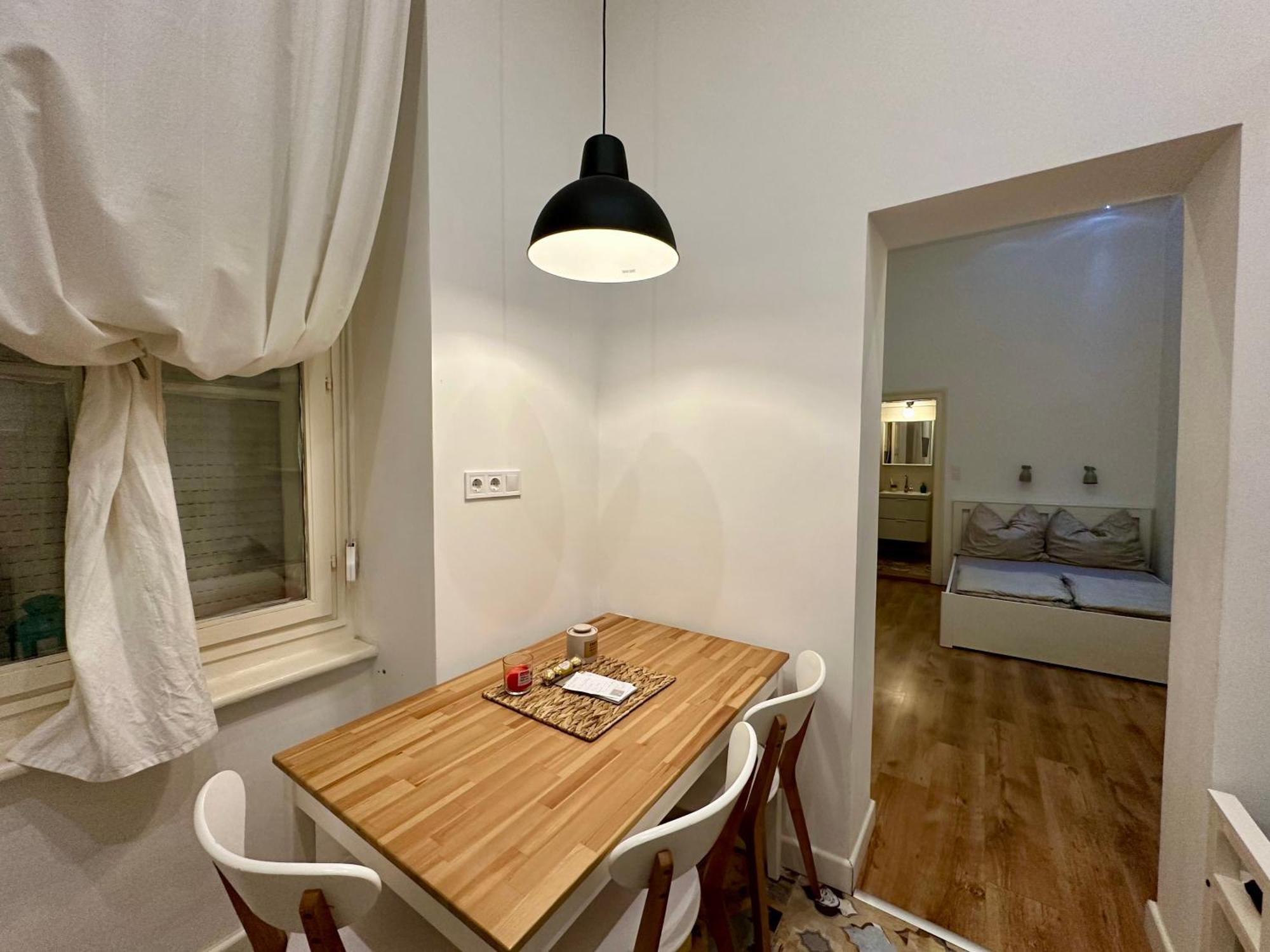 Cozy Studio Flat In The Heart Of Budapeşte Dış mekan fotoğraf